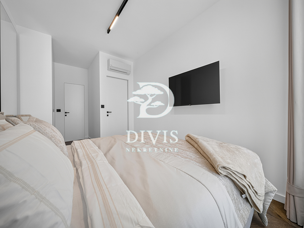Slika 11 - Bulevar Vudroa Vilsona , Trosoban stan na prodaju, 82m2, 435.000€